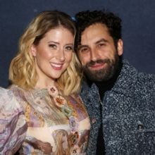 Photos: LEOPOLDSTADT Company Celebrates Opening Night