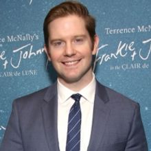 Rory O'Malley, Colton Ryan and More Join Fundraiser for Beck Center for the Arts