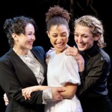 Photos: First Look at ABOUT LOVE & THREE SISTERS, Presented in Repertory by Blueprint