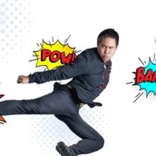 National Theatre of Parramatta and Merrigong Theatre Company Presents A PRACTICAL GUI