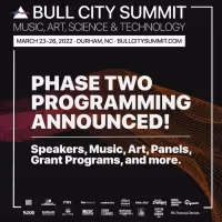 Bull City Summit Festival Announces Featured Panelists, Live Music, Art, and More