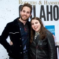 Ben Platt Talks Becoming Best Friends with Beanie Feldstein at 14