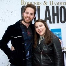 Ben Platt Talks Becoming Best Friends with Beanie Feldstein at 14