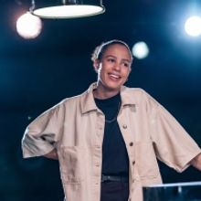 Photos: First Look at HUNGRY at Soho Theatre