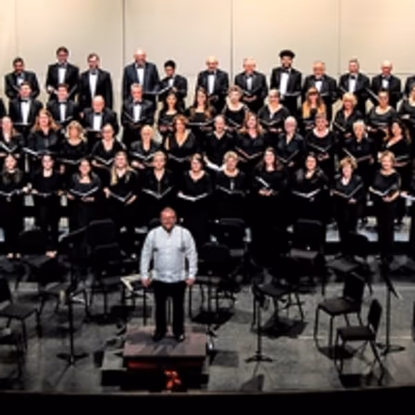 Symphony of the Mountains Announces 2021-22 Season Lineup Photo
