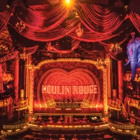MOULIN ROUGE! DAS MUSICAL Will Debut At The Musical Dome In Cologne in October 2022