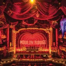 MOULIN ROUGE! DAS MUSICAL Will Debut At The Musical Dome In Cologne in October 2022