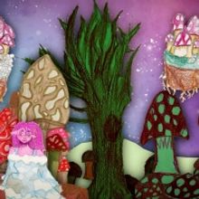 Roundhouse Launches FUTURES Spring Season With Fraser T Smith, Jess Thom, Scottee, Ka