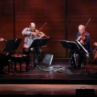Kronos Quartet Returns to Carnegie Hall With BLACK ANGELS
