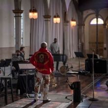 Grammy-Winner Terence Blanchard Celebrates New Album and Met Opera Debut!