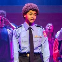 Photos: First Look At ALL AMERICAN BOYS With Stages Theatre And The Capri Theater