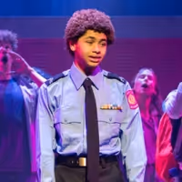 Photos: First Look At ALL AMERICAN BOYS With Stages Theatre And The Capri Theater