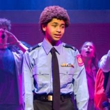 Photos: First Look At ALL AMERICAN BOYS With Stages Theatre And The Capri Theater