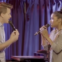 TV: Watch Taylor Iman Jones, Dave Thomas Brown & More Sing from Adam Gwon's… Video