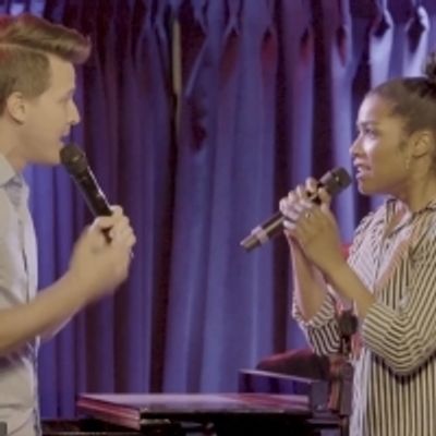 TV: Watch Taylor Iman Jones, Dave Thomas Brown & More Sing from Adam Gwon's SCOTLAND, PA