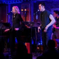 Photos: Stevie Holland, Justin Sargent and Gen Parton-Shin Star in PLATINUM DREAMS At