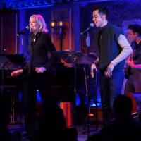 Photos: Stevie Holland, Justin Sargent and Gen Parton-Shin Star in PLATINUM DREAMS…