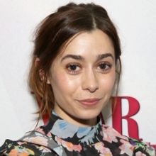 Cristin Milioti To Star In HBO Max Series MADE FOR LOVE
