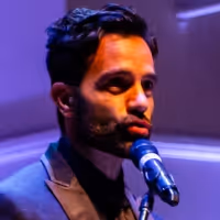 Photo Flash: Inside DOCTOR ZHIVAGO at Cadogan Hall