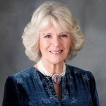 The Duchess of Cornwall Announced as New Royal Patron of the National Theatre