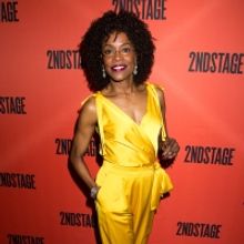 NEAT, Written and Performed by Charlayne Woodard, is Up Next in MTC's Curtain Call Se