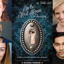 Cast Announced For IN THE NEXT ROOM, OR THE VIBRATOR PLAY at The Studio Theatre Tierr