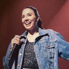 Whitney Cummings Comes to Grey Eagle Resort and Casino