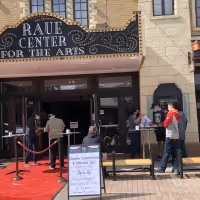 Raue Center For The Arts Holds Membership Appreciation and Discount Night