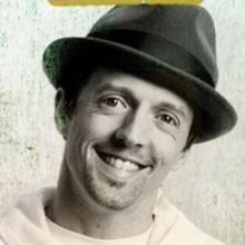 Jason Mraz With Toca Rivera Announced at Eccles Center
