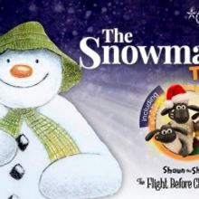 Carrot Productions Returns This Winter With Their Award-Winning Show THE SNOWMAN