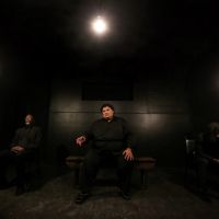 Photo Flash: FIRES IN THE MIRROR Begins Epic's Eighth Season