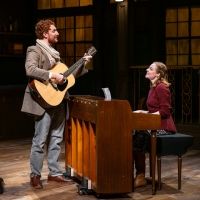 Photos: First Look At ONCE At The Laguna Playhouse