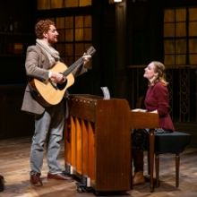 Photos: First Look At ONCE At The Laguna Playhouse