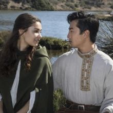 UCSB Theater/Dance Presents SEAGULL This Month