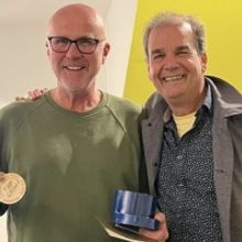 Soho Playhouse Announces Winners  as Part of The International Fringe Encore Series