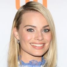 Margot Robbie Will Star in FOOL'S DAY