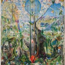 Joseph Stella's Nature-Based Works Will Be Featured in High Museum Exhibition in 2023