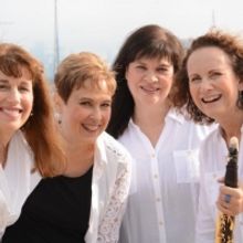 Orion Opens Season With Mozart, Fauré, Mangani