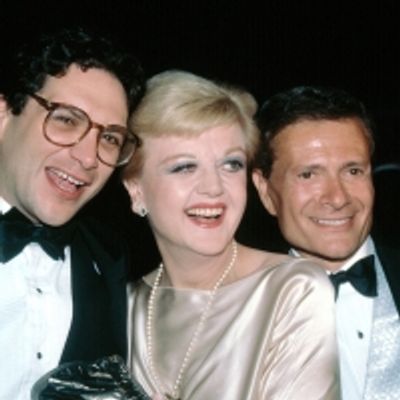 Photo Flashback: Remembering Jerry Herman
