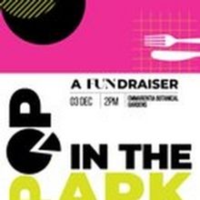 POPArt Theatre Presents POP Picnic In The Park - A FUNdraiser