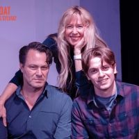 Arc Stages To Present THE GOAT OR, WHO IS SYLVIA? Starring Broadway's Matt Bogart