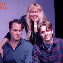 Arc Stages To Present THE GOAT OR, WHO IS SYLVIA? Starring Broadway's Matt Bogart