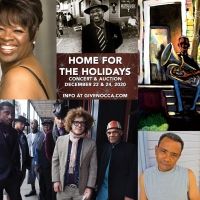 Home For The Holidays 2020 Features Jon Batiste, Preservation Hall Jazz Band, Irma…