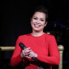 VIDEO: Watch Lea Salonga in STARS IN THE HOUSE Concert Series with Seth Rudetsky