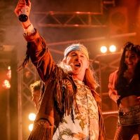 ROCK OF AGES UK and Ireland Tour Announces New Cast and Dates