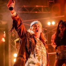 ROCK OF AGES UK and Ireland Tour Announces New Cast and Dates