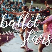 Pittsburgh Ballet Theatre Presents Free Performance At Hartwood Acres This Sunday, Ju