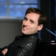 Boris Giltburg Will Host a Masterclass at Dvorak Prague International Music Festival