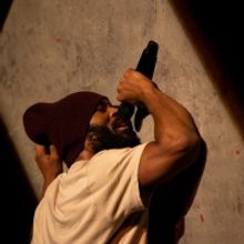 Photos: Get a First Look at Arinzé Kene's MISTY at The Shed