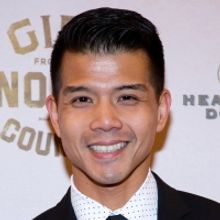 Telly Leung, Constantine Rousouli, Anthony Lee Medina, and More Guest Star on DRAMA.